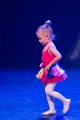 Mini Stars Circus 3B  073